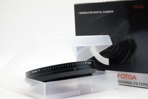 Fotga variabel adjustable - fotga,