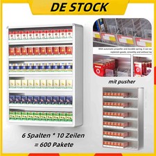 Zigarettenpusher Zigaretten