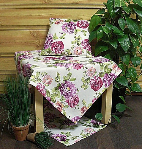 Tischwäsche set tischdecke - tischwäsche,