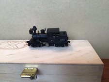 Spur N Climax Lok Lokomotive