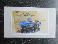 MATCHBOX YRS03-M 1956