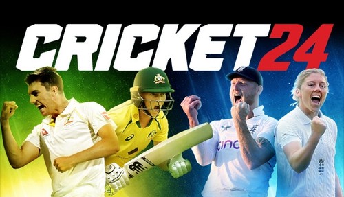Neu playstation spiel - neu, cricket