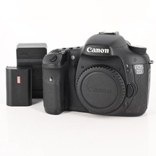 Canon eos 18mp - 18mp, slr