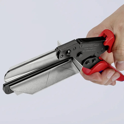 Knipex 21 - 02,