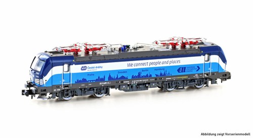 Hobbytrain h30176s lok br - hobbytrain,