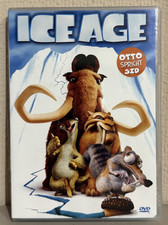 DVD Ice Age