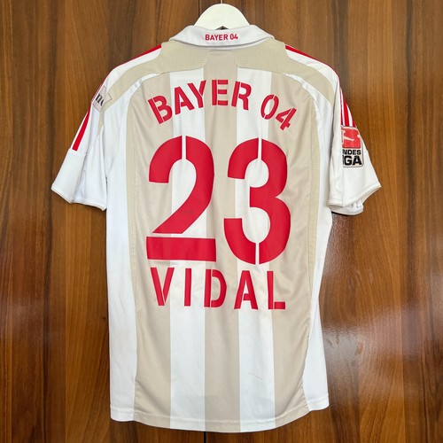 Adidas bayer leverkusen - bayer, 04