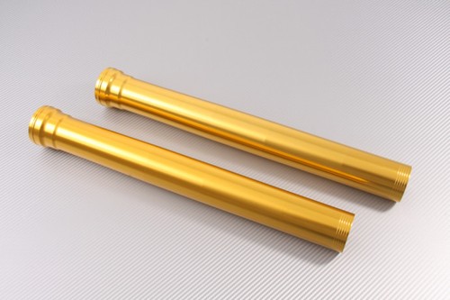 Paar gold gabelholme - gabelholme, spr