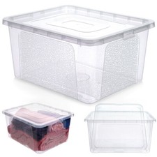 Aufbewahrungsbehälter