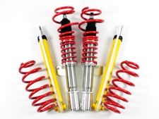 TA Technix Gewindefahrwerk mit