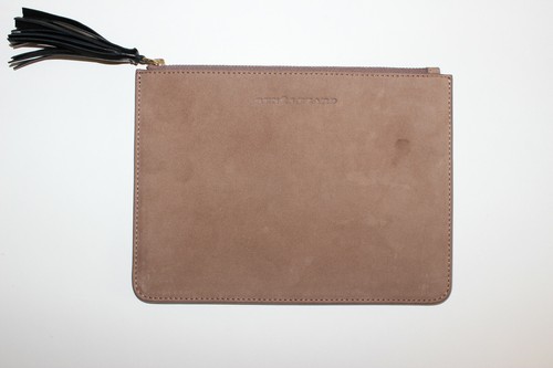 Damen clutch von renè - von, lezard