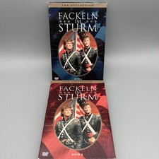 Fackeln im Sturm 1+2 (2x3