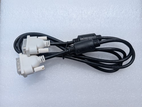 Dvi monitorkabel 1 - monitorkabel, dvi-d