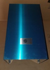 P1887 Original Dunstabzugshaube Dunstabzugshaube 2 Stück Schornsteinverlängerung Abschnitte