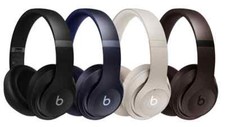 Beats Studio Pro Wireless Bluetooth Noise Cancelling Headphones Brand New