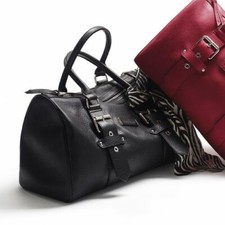 Kate MOSS for LONGCHAMP