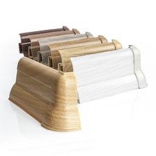 Fussleisten 62mm ab 20 Meter