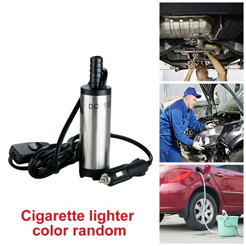 12v 12l min auto elektrische - 12l/min,