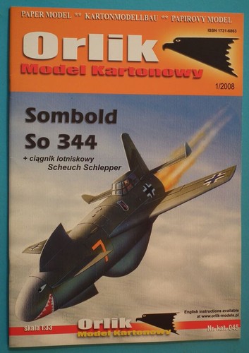 Orlik 045 - (1/2008),