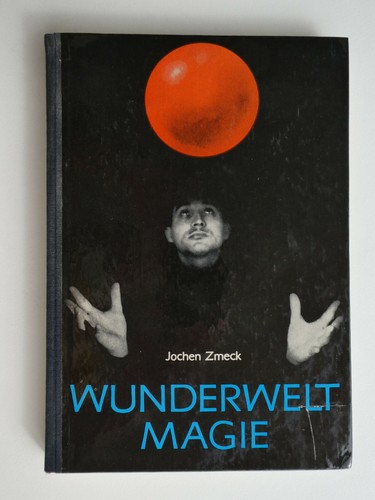 Zmeck wunderwelt magie - zmeck,,