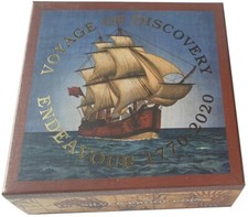 Australien 1 Oz Silber