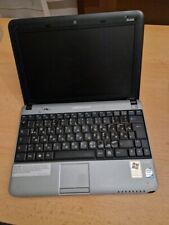MEDION Akoya E1210 Netbook PC MD96910 defekt - HDD, Mainboard, Intel Prozessor