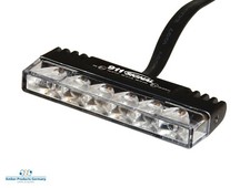 NR6 LED Frontblitzer -
