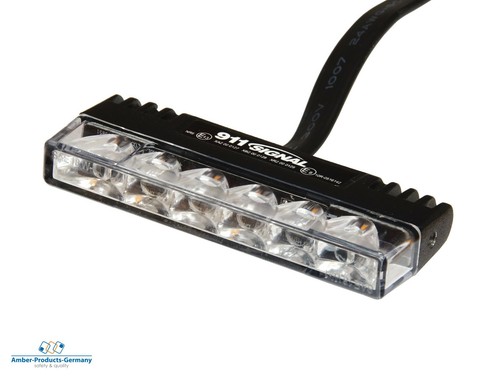 Nr6 led frontblitzer - nr6,