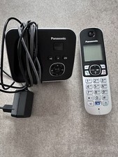 Panasonic tga682ex - panasonic, kx-tga682ex