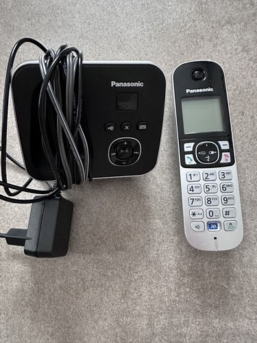 Panasonic tga682ex - panasonic, kx-tga682ex