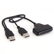 USB 3.0 SATA 7+15Pin to USB