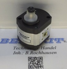 Hydraulikpumpe für Dexheimer