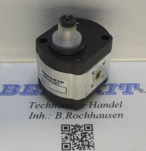 Hydraulikpumpe für dexheimer - hydraulikpumpe,