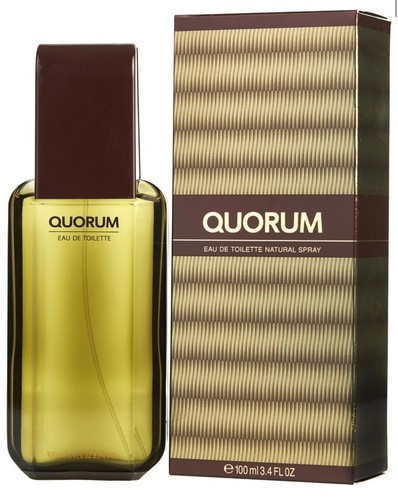 Quorum antonio puig 4 oz - by,
