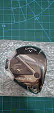 Callaway Elyte Driverköpfe