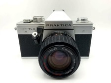 Praktica Super TL 3 35mm