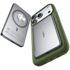 LISEN Qi2 15W Ultra Slim