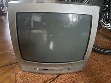 Grundig Röhrenfernseher