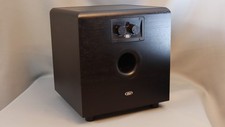 Aktiv Downfire Subwoofer