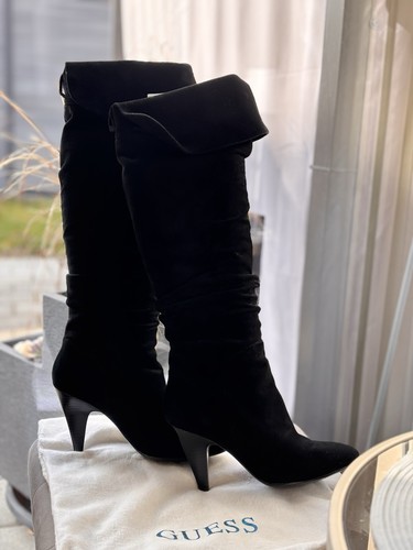 Overknees von guess - von,