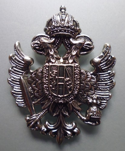 Auflage wappen adler - auflage,