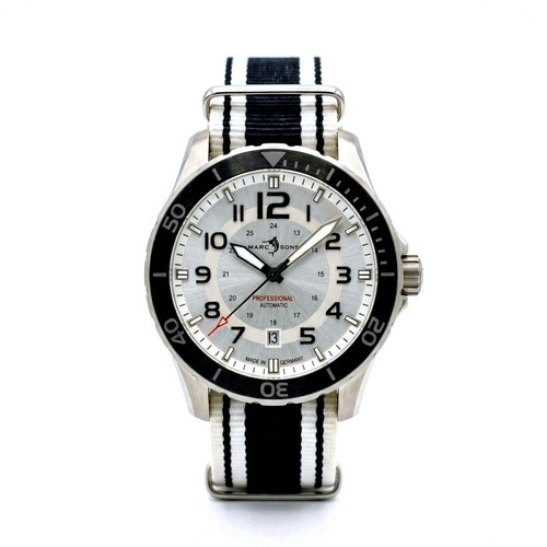 Marc sons 300m automatik - sons,
