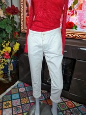 Closed chino Hose Style Jill