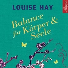 Louise hay balance für - louise, hay: