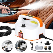Profi-Hochdruck Dampfreiniger Autositze Polsterreiniger Gerät Handdampfreiniger