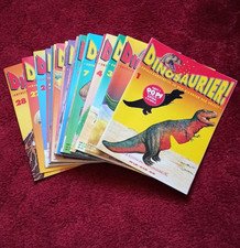 Sammelhefte De Agostini