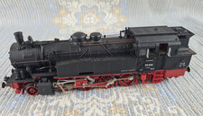 Lokomotive H0 ROCO Dampflok BR