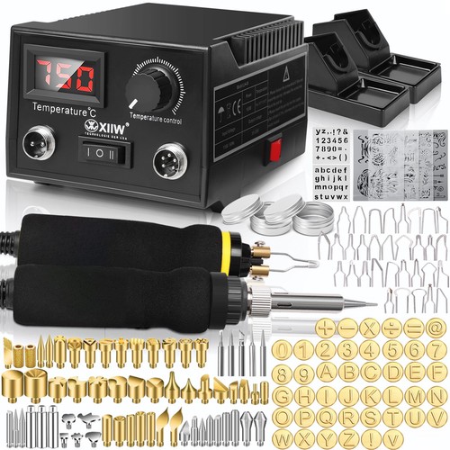 100w brandmalerei lötkolben - brandmalerei,