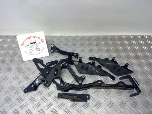 Halter verkleidungen aprilia - halter,