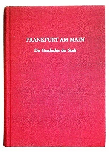 Frankfurt main die - frankfurt,